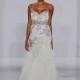 Pnina Tornai 2012 Style 4135 -  Designer Wedding Dresses
