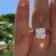 Moissanite Engagement Rings: What You Need To Know