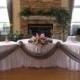 Photo Gallery - Wedding Reception Head Table Photo