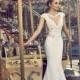21 Dimitrius Dalia Wedding Dresses For Modern Bride