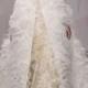 Our Favorite Fall 2016 Wedding Dresses From Bridal Fashion Week