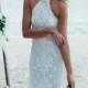 27 Beach Wedding Dresses Perfect For Destination Weddings