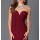 Short Fitted Sleeveless Alyce Dress 4415 - Discount Evening Dresses 