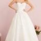 Allure Romance 2755 - Charming Custom-made Dresses