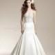 Jasmine Bridal F151011 Bridal Gown (2013) (JM13_F151011BG) - Crazy Sale Formal Dresses