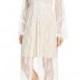 Jonquil Lace Robe