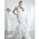 Pearl Bridal Romance 5117 Louisa - Stunning Cheap Wedding Dresses