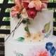 9 Amazing Wedding Cake Designers We Totally Love
