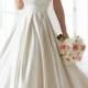 Wedding Dress Inspiration - Stella York