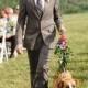 24 Wedding Pups That Are Just As Cute As Any Flower Girl Or Ring Bearer