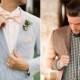 How To Style Your Groom Vintage? Ways And Items To Create The Perfect Vintage-Inspired Groom Attire