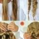 Perfect Braids For Spring