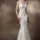 Impression Bridal 10194 - Charming Custom-made Dresses