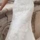 15 Stunning Wedding Dresses To Inspire You