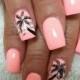 Top 10 Lovely Summer Nail Art Ideas