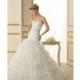 Luna Novias - 2013 - 185 Troya - Glamorous Wedding Dresses