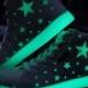 Korean Luminous Stars Shoes