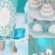 Awesome Ideas For Your Tiffany Blue Themed Wedding