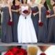 9 Most Popular Wedding Color Schemes From Pinterest To Your Wedding Inspiration