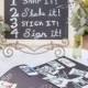 Top 10 Genius Wedding Ideas From Pinterest