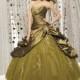 Allure Quineanera Q236 - Fantastic Bridesmaid Dresses