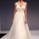 Anne Barge Emmanuelle Bridal Gown (2013) (AN13_EmmanuelleBG) - Crazy Sale Formal Dresses