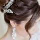 Drop Dead Gorgeous Curly Wedding Updos