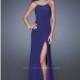 La Femme - 20434 - Elegant Evening Dresses