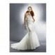 Alfred Angelo Bridal 2219 - Branded Bridal Gowns