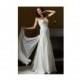 Eden Bridals Wedding Dress Style No. BL102 - Brand Wedding Dresses