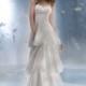 JLM Couture TK2906 Bridal Gown (2010) (JLM10_TK2906BG) - Crazy Sale Formal Dresses