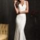 Style 9062 - Fantastic Wedding Dresses
