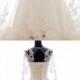 Wedding Dress& Bridal & Bridesmaid & Prom Girl & Homecoming Dress & Party Dress