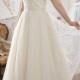Mori Lee – Julietta Plus Size Wedding Dresses