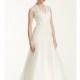 Melissa Sweet for David's Bridal - MS251005 - Stunning Cheap Wedding Dresses