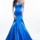 Rachel Allan Prima Donna 5819 - Elegant Evening Dresses