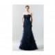 SB Social Occasion Mother of the Wedding Dress Style No. IDRN6062 - Brand Wedding Dresses
