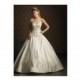 Allure Bridals 8759 - Branded Bridal Gowns