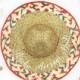 Nacho Average Bride Hat - Sombrero Hat - Fiesta Bachelorette - Cinco De Mayo Bachelorette -Bride to Be Hat - Mexico Bachelorette -Custom hat