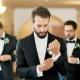 30 Awesome Groomsmen Photos You Can't Miss