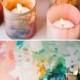 20  Fabulous Watercolor Wedding Ideas (including Invitations, Decorations And Cakes)