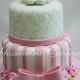Baby Shower Cakes, Cupcakes & Cookies