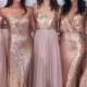 Cool Bridesmaid Style Inspiration