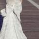 Wedding Dress Inspiration - Pnina Tornai