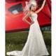 Annais Bridal - Love (2012) - Valentina - Glamorous Wedding Dresses