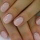 Nail Art To Try: Nude Nails