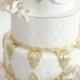 Cake - Wedding Cakes #2141026
