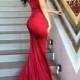 Off-the-shoulder Mermaid Evening Dress On Sale Sexy Red Womens_Evening Dresses 2015_Evening Dresses_Special Occasion Dresses_Cheap Dresses Online: Wholesale Wedding Dresses, Special Occasion Dresses From China Factory