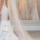 New Pnina Tornai Wedding Dresses: See A Real Bride Model 6 Hot-Off-the-Runway Gowns