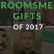 Discovering The 12 Coolest Groomsmen Gift Ideas Of 2017